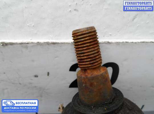 Рычаг подвески на Mercedes-Benz S (W221)