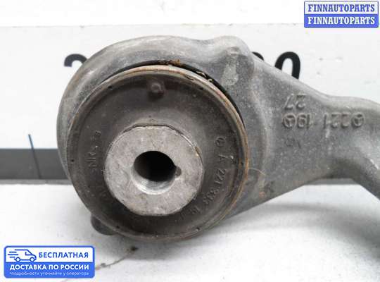 Рычаг подвески на Mercedes-Benz S (W221)