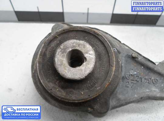 Рычаг подвески на Mercedes-Benz S (W221)