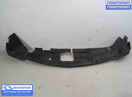 Замок капота на Chrysler Pacifica