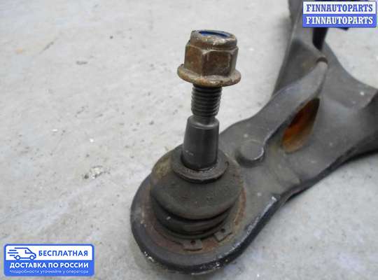 Рычаг подвески на Range Rover Sport I (L320)