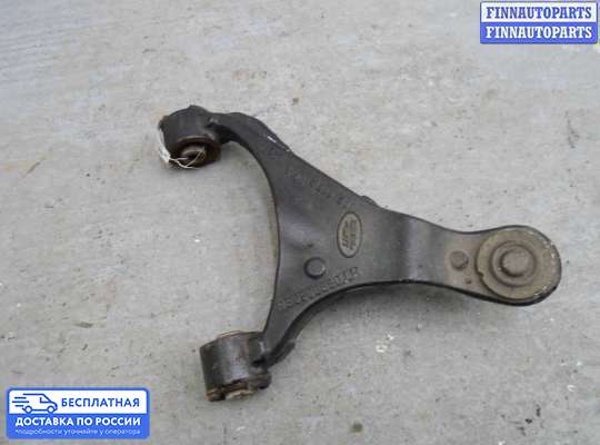 Рычаг подвески на Range Rover Sport I (L320)