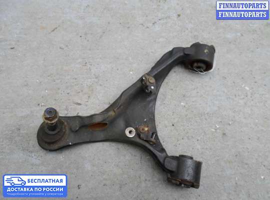 Рычаг подвески на Range Rover Sport I (L320)