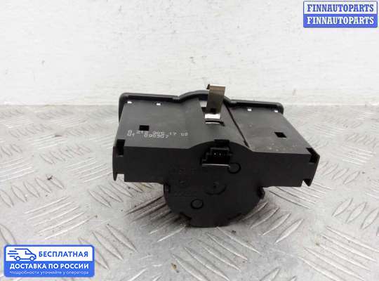 Переключатель света на Mercedes-Benz E (W212)