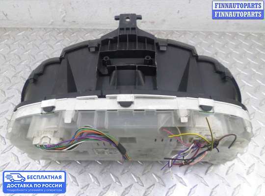 Щиток приборов на Mitsubishi Pajero IV