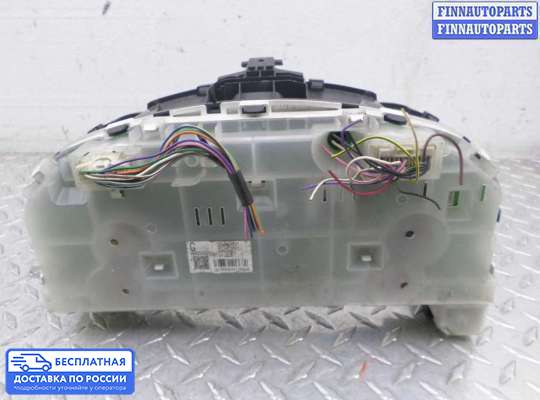 Щиток приборов на Mitsubishi Pajero IV