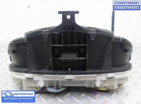 Щиток приборов на Mitsubishi Pajero IV