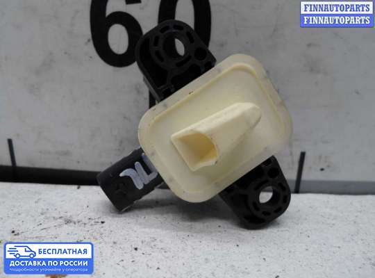 Датчик удара (Airbag) на Mercedes-Benz ML / GLE (W166)