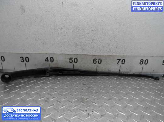 Поводок дворника на Honda Ridgeline