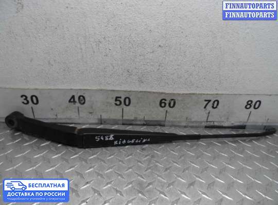 Поводок дворника на Honda Ridgeline