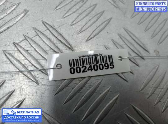 Фонарь крышки багажника на BMW X5 (E53)