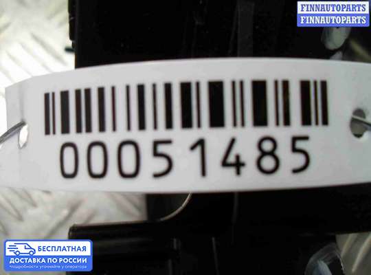 Подрулевой переключатель на Chevrolet Tracker III (Trax)