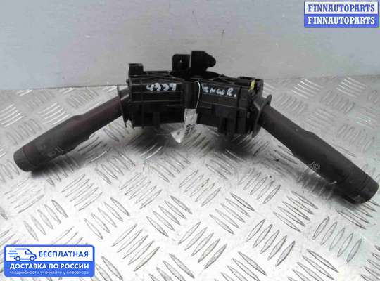 Подрулевой переключатель на Chevrolet Tracker III (Trax)