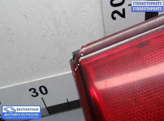 Фонарь задний на Chevrolet Tahoe (GMT900)