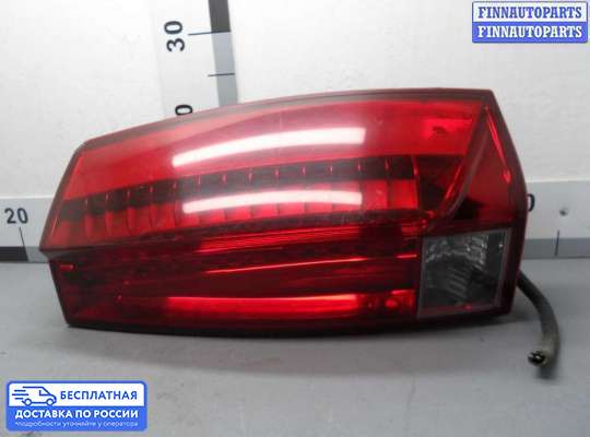 Фонарь задний на Chevrolet Tahoe (GMT900)
