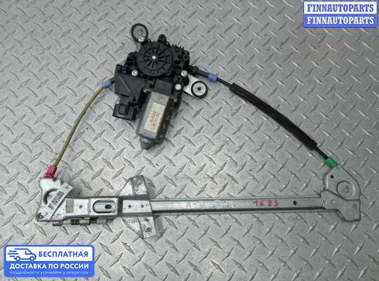 Стеклоподъемник электрический на Audi A8 (D2, 4D)