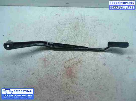 Поводок дворника на Dodge Charger (LX)