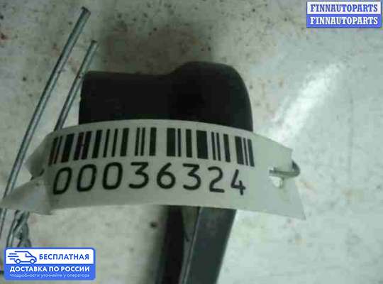 Поводок дворника на Dodge Charger (LX)