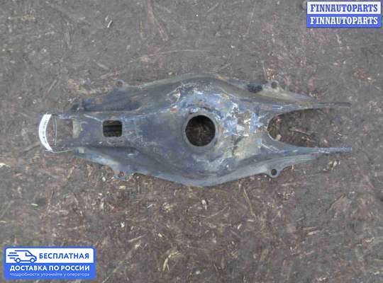 Рычаг подвески на Mercedes-Benz C (W204)