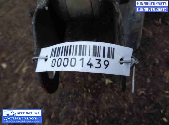 Рычаг подвески на Mercedes-Benz C (W204)