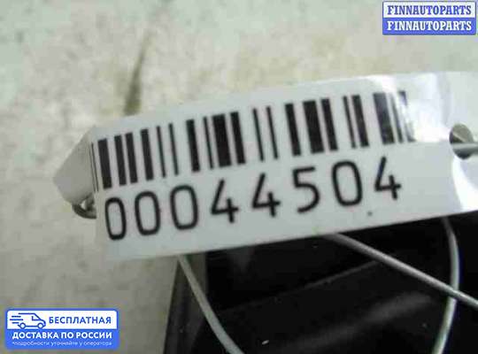 Дисплей бортового компьютера на BMW 7 (F01/F02)