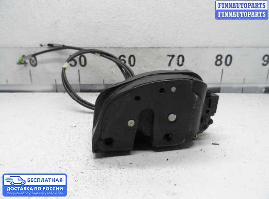 Замок боковой двери на Lexus LS IV (XF40)