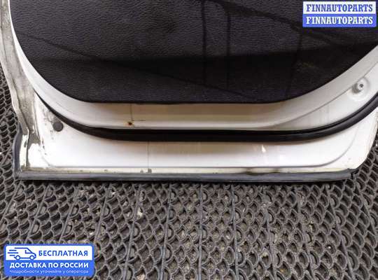 Молдинг на BMW X3 (F25)
