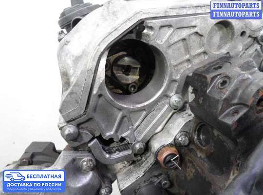 Насос ГУР (ЭУР, ЭГУР) на Mercedes-Benz C (W203)