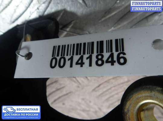 Гофра (патрубок) воздушного фильтра на Ford Kuga II / Escape III