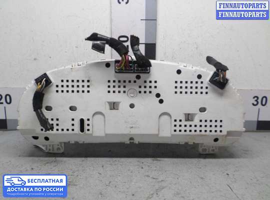 Щиток приборов на Hyundai Santa Fe II (CM)