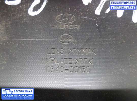 Щиток приборов на Hyundai Santa Fe II (CM)