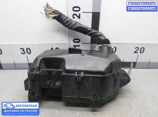 Блок предохранителей на Honda Accord VIII (CU)