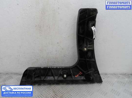 Кронштейн бампера на Audi A6 (C7)