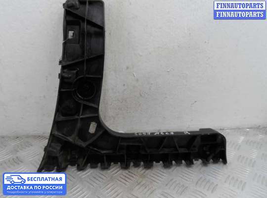 Кронштейн бампера на Audi A6 (C7)