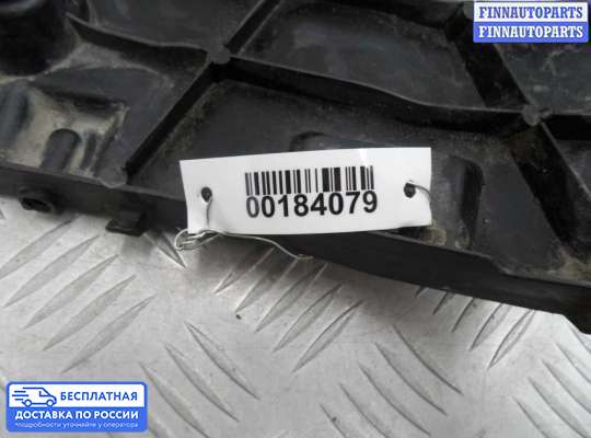 Кронштейн бампера на Audi A6 (C7)