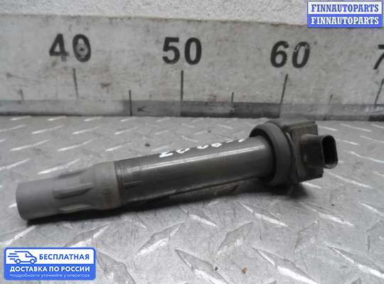 Катушка зажигания на Chrysler Pacifica
