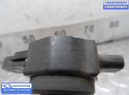 Катушка зажигания на Chrysler Pacifica