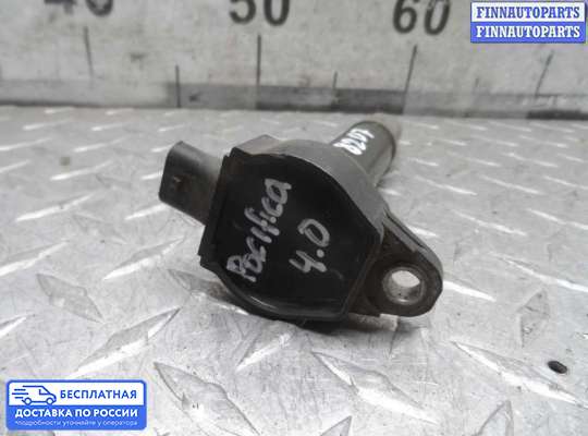 Катушка зажигания на Chrysler Pacifica