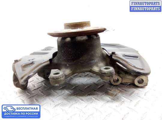 Ступица на Mercedes-Benz GLK (X204)