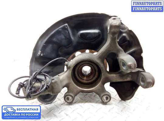 Ступица на Mercedes-Benz GLK (X204)