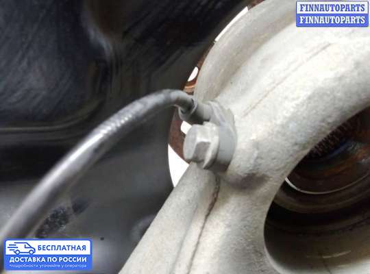 Ступица на Mercedes-Benz GLK (X204)