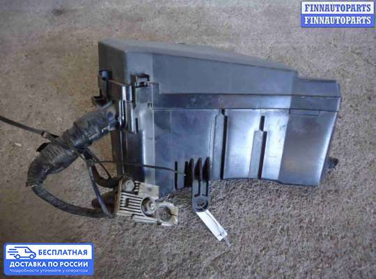 Блок предохранителей на Subaru Tribeca