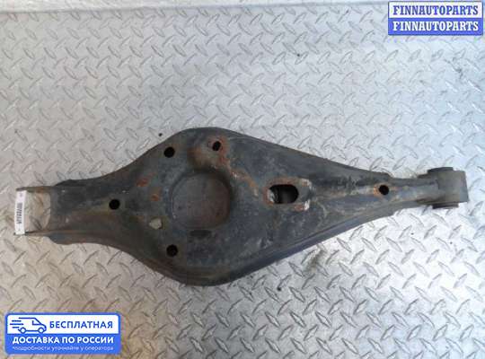 Рычаг подвески на Ford Explorer V (U502)