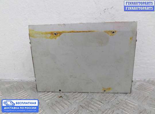 Аудиотехника на Chrysler 300C I (LX)