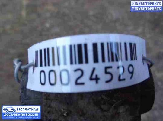 Рычаг подвески на Acura MDX (YD2)