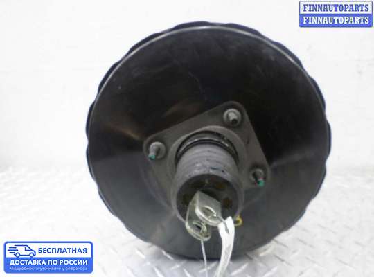 Вакуумный усилитель тормозов на Mitsubishi ASX
