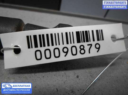 Амортизатор капота на Range Rover Sport I (L320)