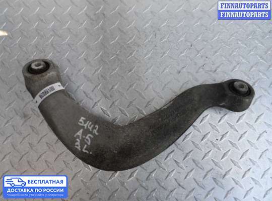 Рычаг подвески на Audi A5 (8T)