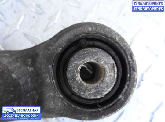 Рычаг подвески на Audi A5 (8T)