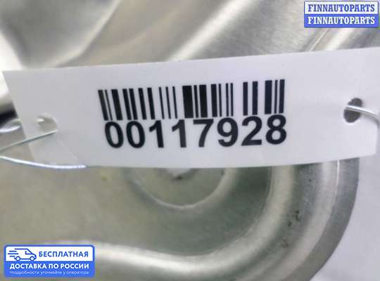 Стеклоподъемник электрический на Audi A8 (D3, 4E)
